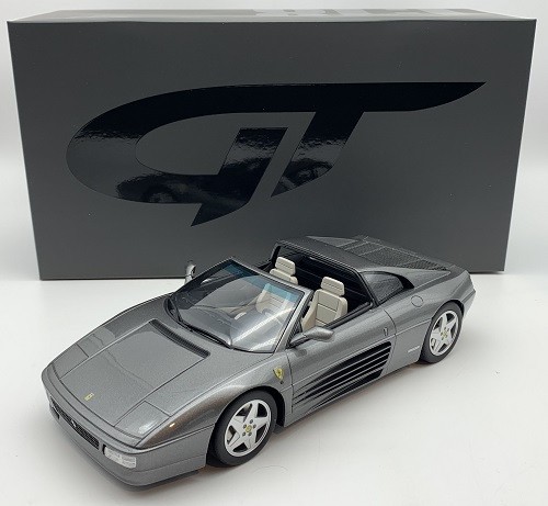 Ferrari 348 gts spyder - 348,