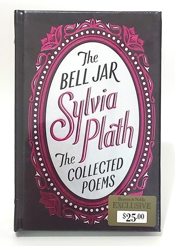 The bell jar sylvia - the,