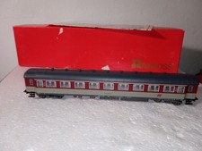 RIVAROSSI CARROZZA A 51 83 19 FS ROSSO FEGATO art 3500