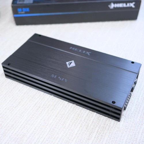 Helix six 48khz - m, 48khz/24bit