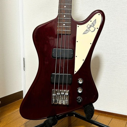 Basso elettrico gibson - basso,