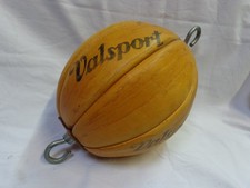 VALSPORT PUNCHING BALL
