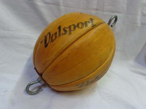 Valsport punching ball - valsport,