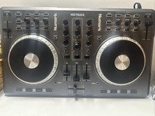 Numark mixtrack pro controller - mixtrack,