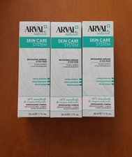 3 confezioni ARVAL
