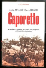 CAPORETTO 24 OTTOBRE 12