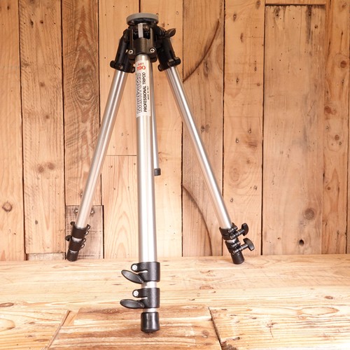 Gambe treppiede manfrotto - gambe,
