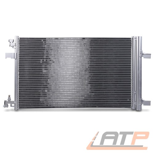 Condensatore climatizzatore - condensatore,