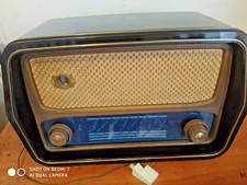 Radio magnadyne fm12 - radio,