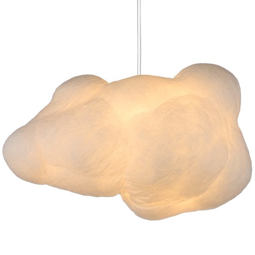 Lampada soffitto forma - lampada, di