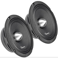 1000 Watts Midrange Speakers
