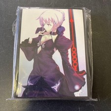 Fate/stay night Saber Alter