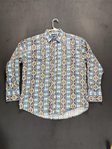 Camicia wrangler western pearl - wrangler,