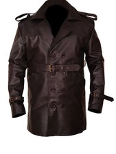 Men leather genuine - men's,