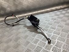 LEVA + POMPA FRENO POSTERIORE PIAGGIO BEVERLY 350 2017