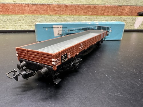 Trenino elettrico marklin - elettrico,