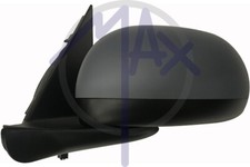 SPECCHIO SPECCHIETTO RETROVISORE FIAT 500L 12 DAL 2012 SX ELETTR/VERN