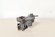 CARBURATORE WEBER 28IMB1 FIAT 500 EPOCA - FIAT 126 WEBER 28 IMB 1 ORIGINALE