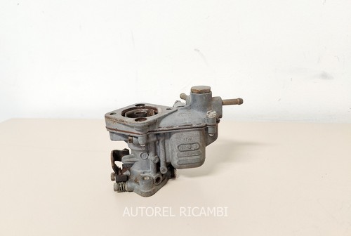 Carburatore weber 28imb1 fiat - carburatore,