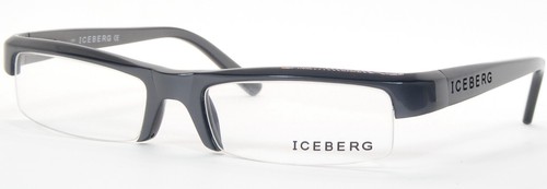 Iceberg ic00704 grigio nero - iceberg, grigio/nero
