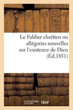 Le Fablier chretien ou