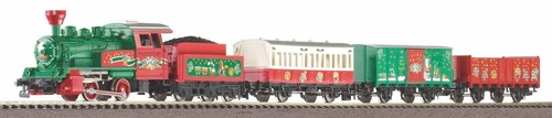 Piko 57081 set iniziale - 57081,