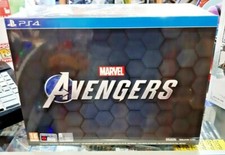 Marvel Avengers: La più