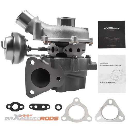 Turbocompresseur turbo for - turbocompresseur,