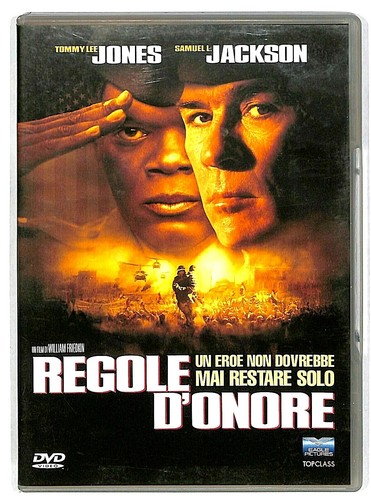 Regole onore di - d'onore, (2000)di