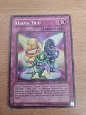 Dcr 047 ojama trio common - dcr-047,