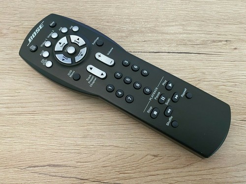 Bose telecomando come - fb, da