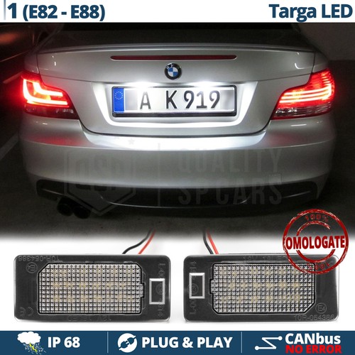 Placchette luci targa full - placchette,