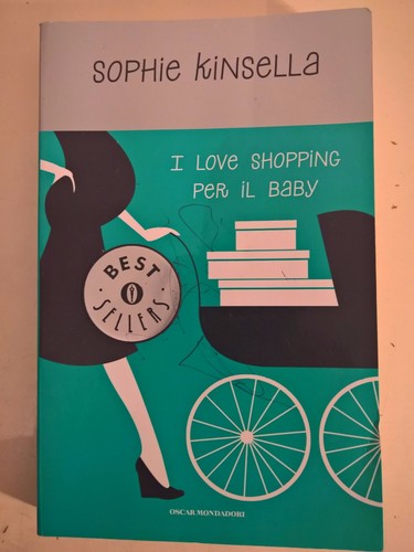 Libro sophie kinsella i - -,