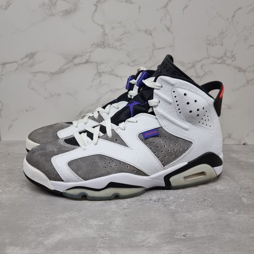 Nike air jordan retro - nike, 6