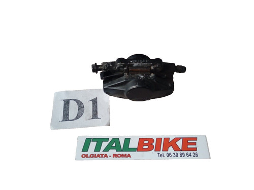 Pinza freno anteriore vespa - anteriore,
