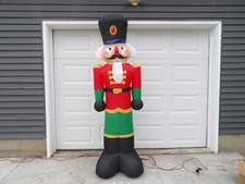 Gemmy Christmas Inflatable 7