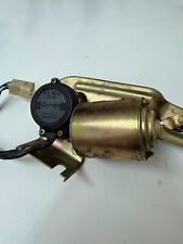 MOTORINO TERGICRISTALLO COMPLETO FIAT 126 GIARGIA 4621-96 12V USATO EPOCA