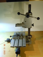 AEG BFZ1N attrezzo per foratura/fresatura con spostamenti micrometrici XYZ