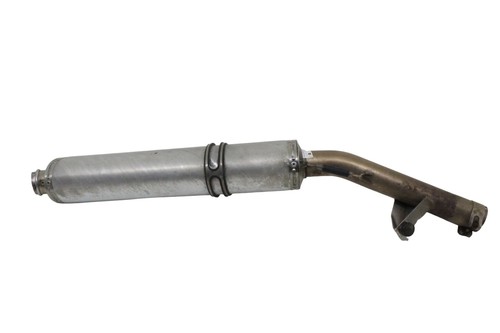 Terminale scarico honda cbr - terminale,