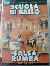La Scuola Di Ballo DVD + CD
