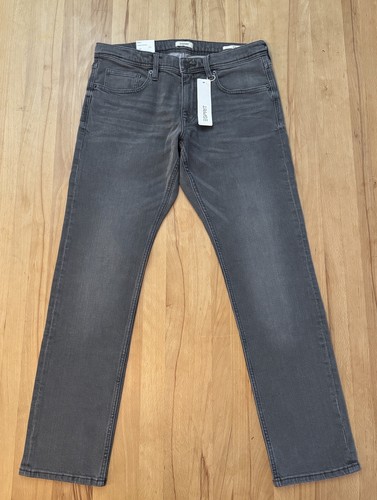 Pantaloni jeans slim denim