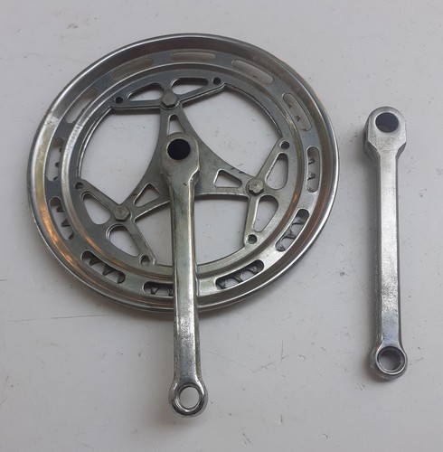 Guarnitura bici uomo sport con
