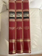 Enzo Biagi - Storia del