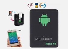 Mini gps con sim tracker - gps,