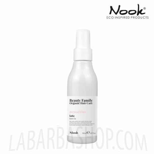 Nook latte spray districante - spray,