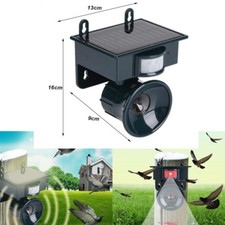 Repellente ad ultrasuoni