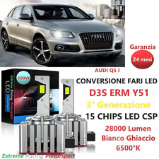 0000AUDI Q5 KIT CONVERSIONE