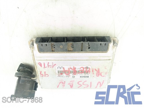Kit accensione nissan primera - accensione,