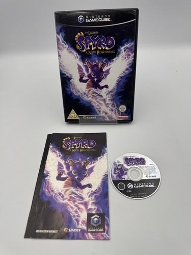 The legend spyro - the, of