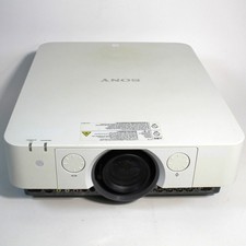 Sony VPL-FHZ55 4.000 lumen
